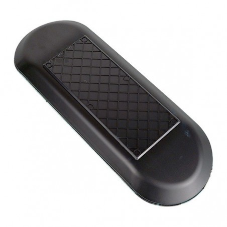 Raw Graffiti Skate Rolling tray back