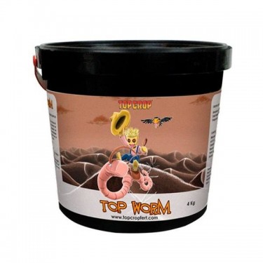 Top Worm Top Crop 4kg