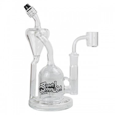 Bong Oiler Indus