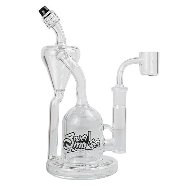 Bong Oiler Indus