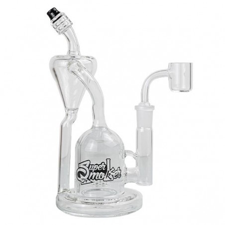 Bong Oiler Indus