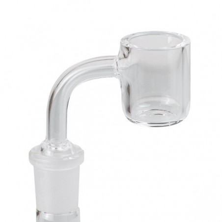Pipa Oiler Indus percolador