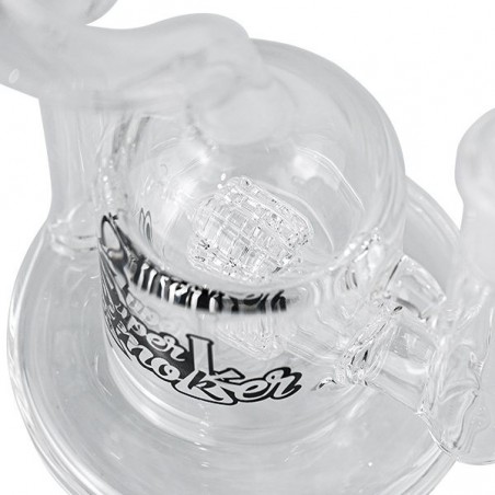 Pipa Oiler Indus bubbler