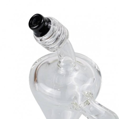 Indus Oiler Pipe mouthpiece