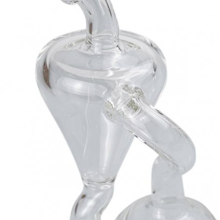 Pipa Oiler Indus conducto