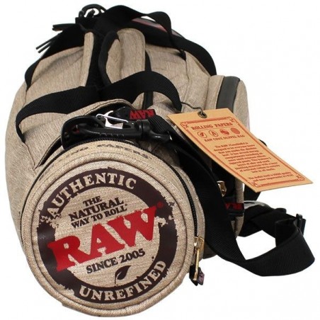 Sac à dos Cône RAW Duffle authentique