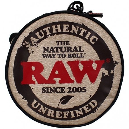 Sac à dos Cône RAW Duffle logo