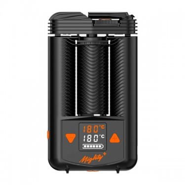 Mighty+ Storz & Bickel