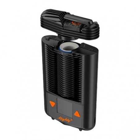 Mighty+ Storz & Bickel partes