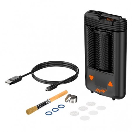 Mighty+ Storz & Bickel accesorios