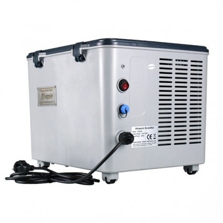 Humidificador Monzón ultrasonidos 12 membrana - Grow Barato