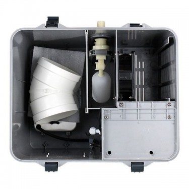 Humidificador Monzón ultrasonidos 12 membrana - Grow Barato