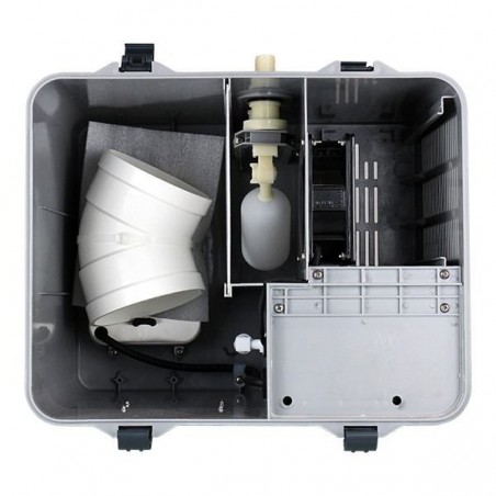 Humidificador Monzón ultrasonidos 12 membrana - Grow Barato