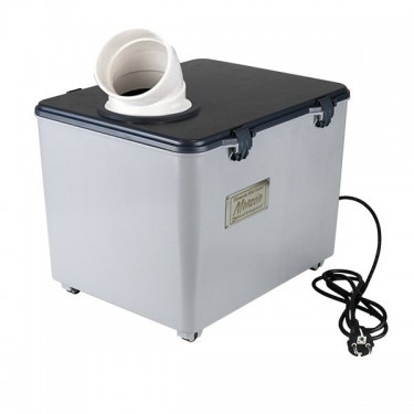 Humidificador Monzón ultrasonidos 12 membrana - Grow Barato