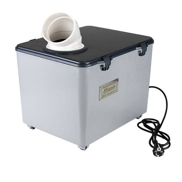 Humidificador Monzón ultrasonidos 12 membrana - Grow Barato
