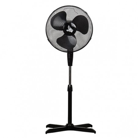 Top Quality Adjustable Stand Fan for Indoors - Grow Barato