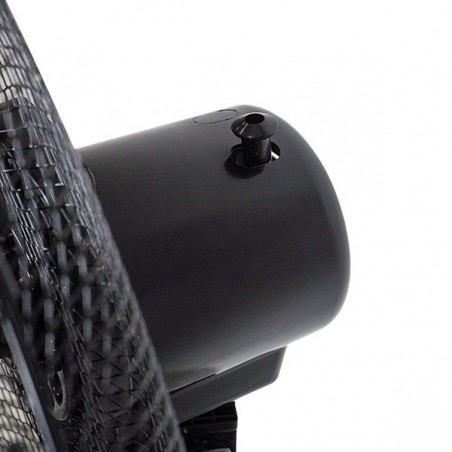 Top Quality Adjustable Stand Fan for Indoors - Grow Barato