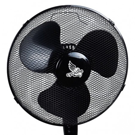 Top Quality Adjustable Stand Fan for Indoors - Grow Barato