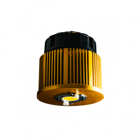 Lámpara Led COB Weismann EVO 60w apagado
