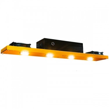 Barra Led Weismann EVO 320W