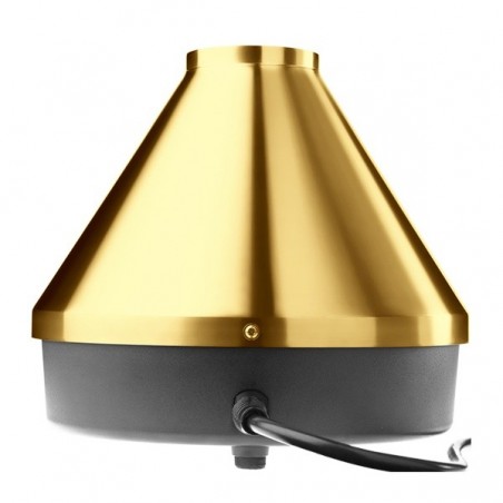 Vaporizador Volcano Classic Gold Edition cable