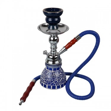 Shisha Mosaik FukaH 25cm