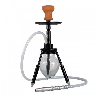 Tripod Shisha 47cm