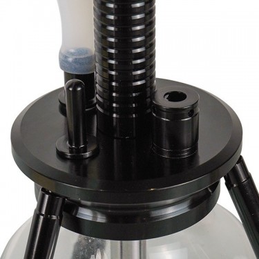 Tripod Shisha 47cm entradas