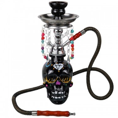 Mexi Shisha 32cm