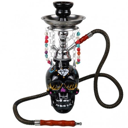 Mexi Shisha 32 centímetros