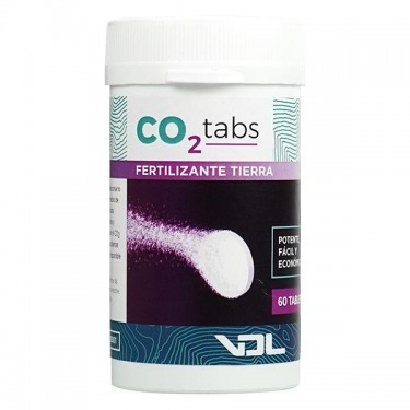 CO2 Tablets For Cannabis irrigation - GB