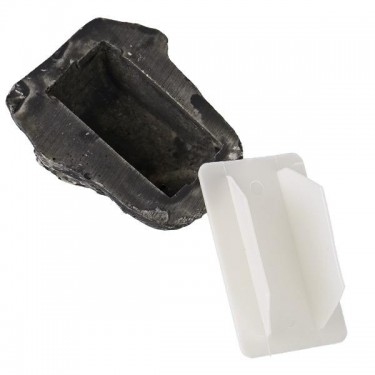 Stash Stone lead