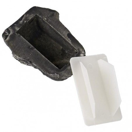 Stash Stone lead
