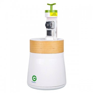 Gemmacert Pro Analizador de Cannabinoides extracciones