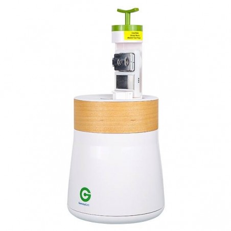 Gemmacert Pro Analizador de Cannabinoides extracciones