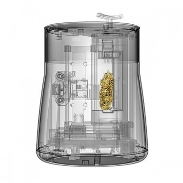 Analisador de canabinóide interno Gemmacert Pro