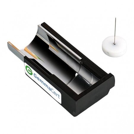 Gemmacert Pro Cannabinoid Analyzer Flores