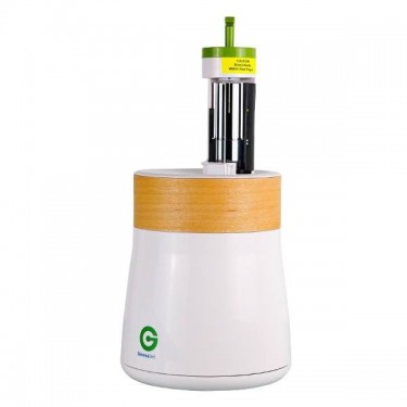 Gemmacert Pro Analizador de Cannabinoides