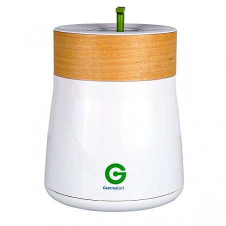 Gemmacert Pro Analizador de Cannabinoides