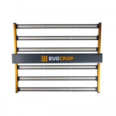 Sistema Led Darwin EVO V2 660W frontal
