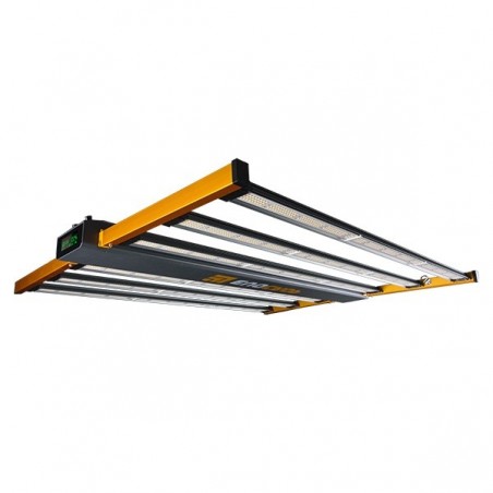 Levou Darwin EVO V2 660W sistema lateral