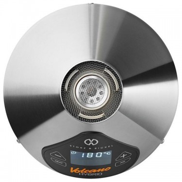 Volcano Hybrid Vaporizzatore ibrido da tavolo