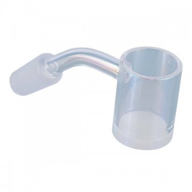 Banger Cuarzo Arco queixo Macho 45o