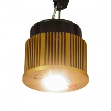 Weismann EVO LED COB Light for small 50 x 50 growing rooms