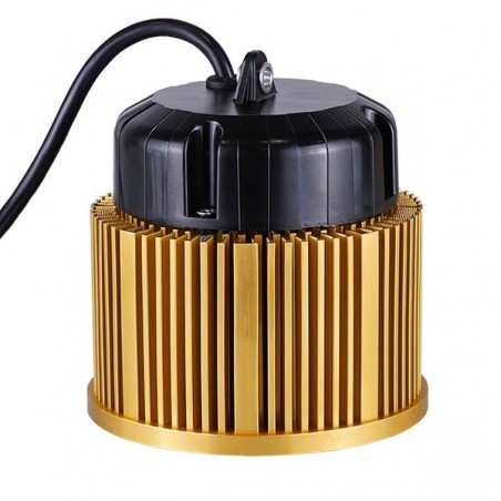 Lampe LED COB Weismann EVO pour chambres de culture réduites 50 x 50