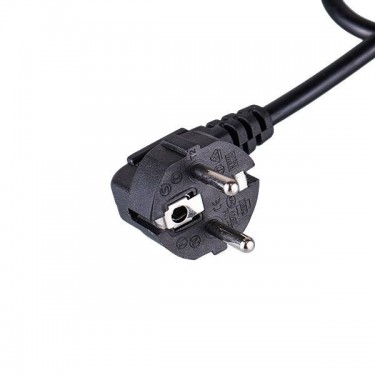 LED COB lâmpada Weismann EVO 60w plugue