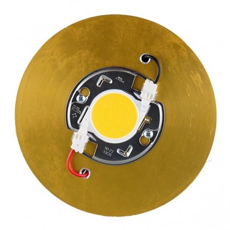 LED COB Weismann EVO 60w lâmpada LED
