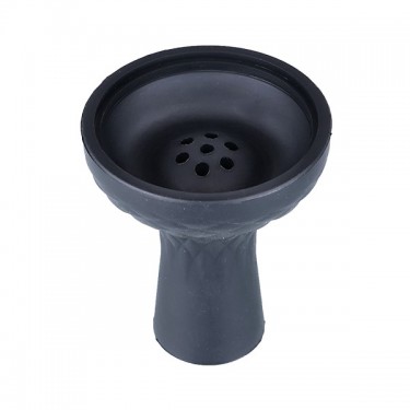 Cazoleta Shisha de silicona