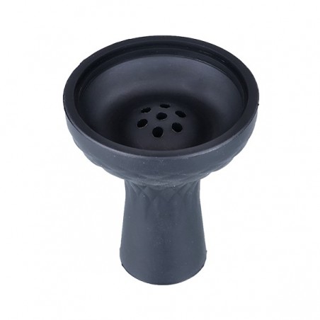 Cazoleta Shisha de silicona