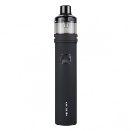 Vaporesso GTX GO 80 negro